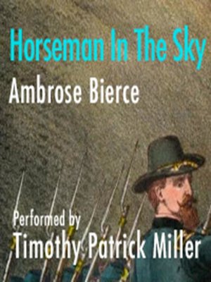 cover image of Horseman in the Sky